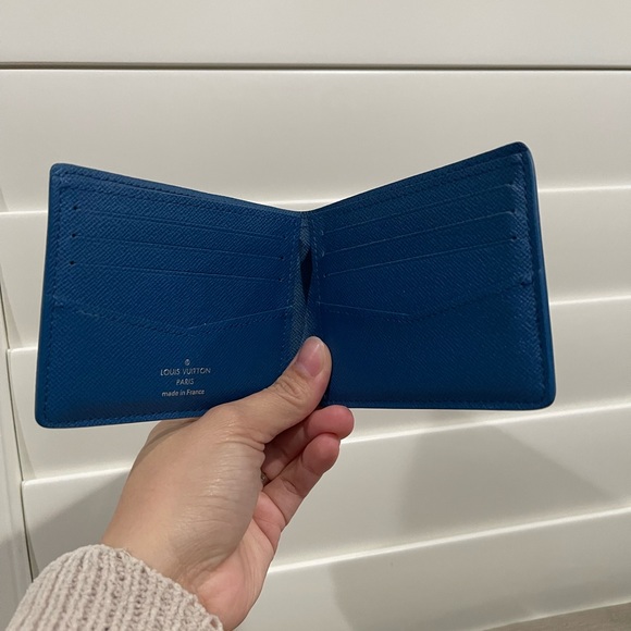 Louis Vuitton Slender Wallet - Picture 4 of 11